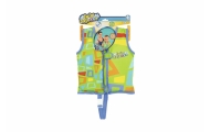 Plaukimo liemenė 56 cm Bestway 32177 žalia-Žaislai, Lauko žaislai, Vandens ir smėlio žaislai, Nardymo, plaukimo reikmenys-e-vaik
