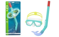 Nardymo rinkinys Bestway Blue 24018