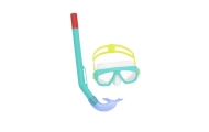 Nardymo rinkinys Bestway Blue 24018