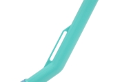 Diving Mask With Snorkel Blue Bestway 24018