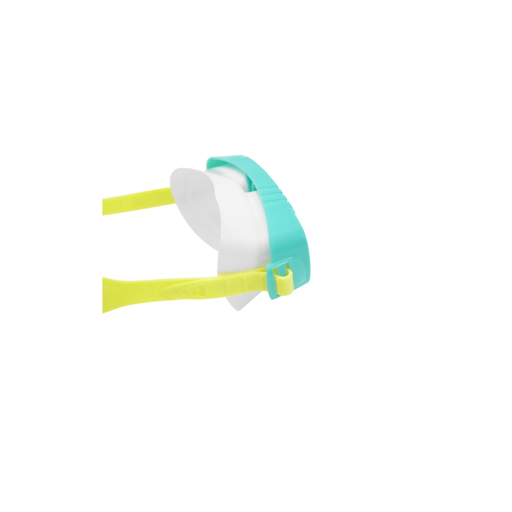 Diving Mask With Snorkel Blue Bestway 24018