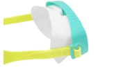 Diving Mask With Snorkel Blue Bestway 24018
