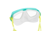 Diving Mask With Snorkel Blue Bestway 24018