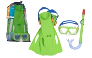 Nardymo rinkinys Bestway Žalias 25019