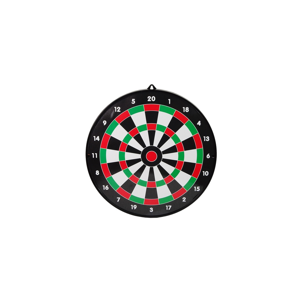 Tarcza Dart z Rzutkami Magnetycznymi 6 Sztuk