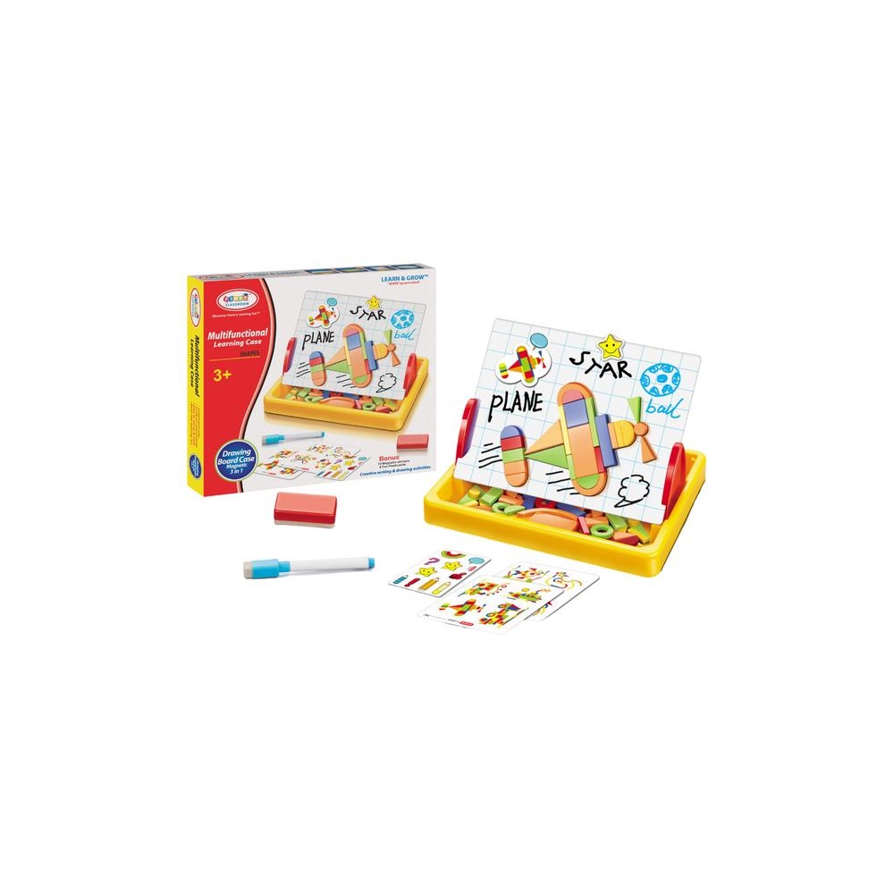 Magnetic Board for Drawing Geometrical Figures Magnets