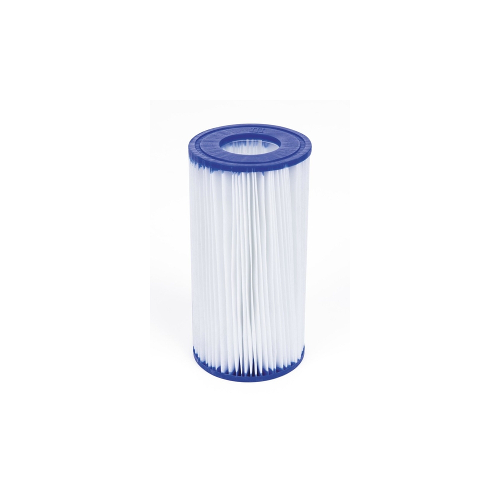 Sodo baseinas 488 x 122 cm Bestway 56725-Žaislai, Lauko žaislai, Baseinai, Karkasiniai baseinai-e-vaikas