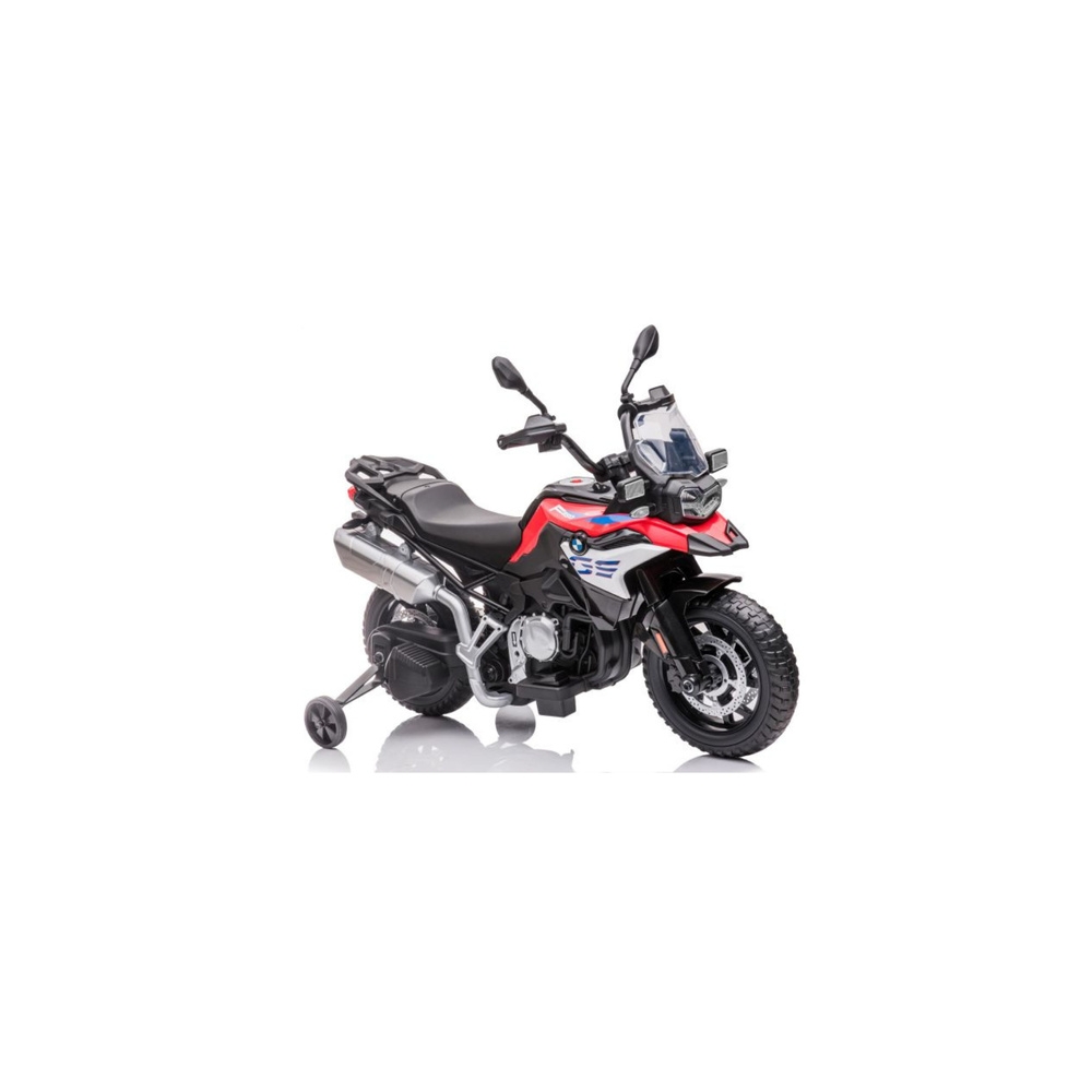Motor Na Akumulator BMW F850 Czerwony