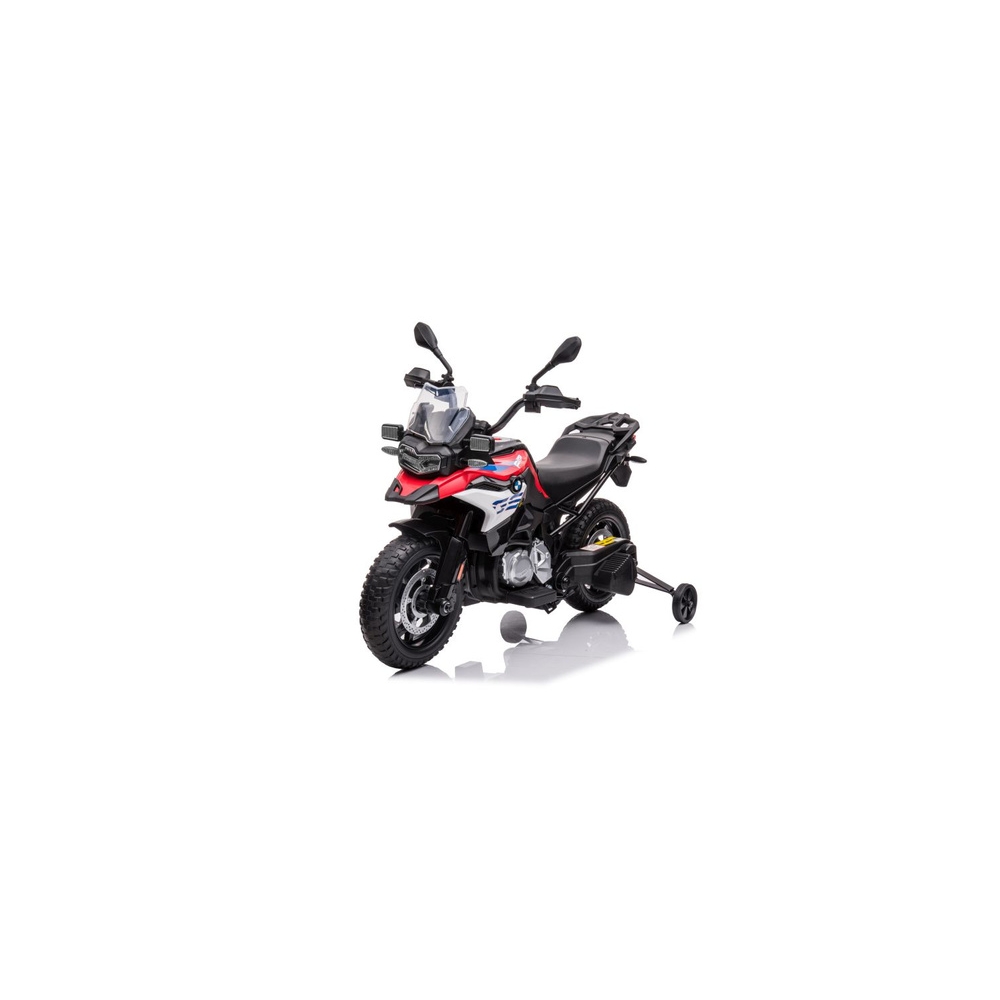 Motor Na Akumulator BMW F850 Czerwony