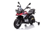 Motor Na Akumulator BMW F850 Czerwony