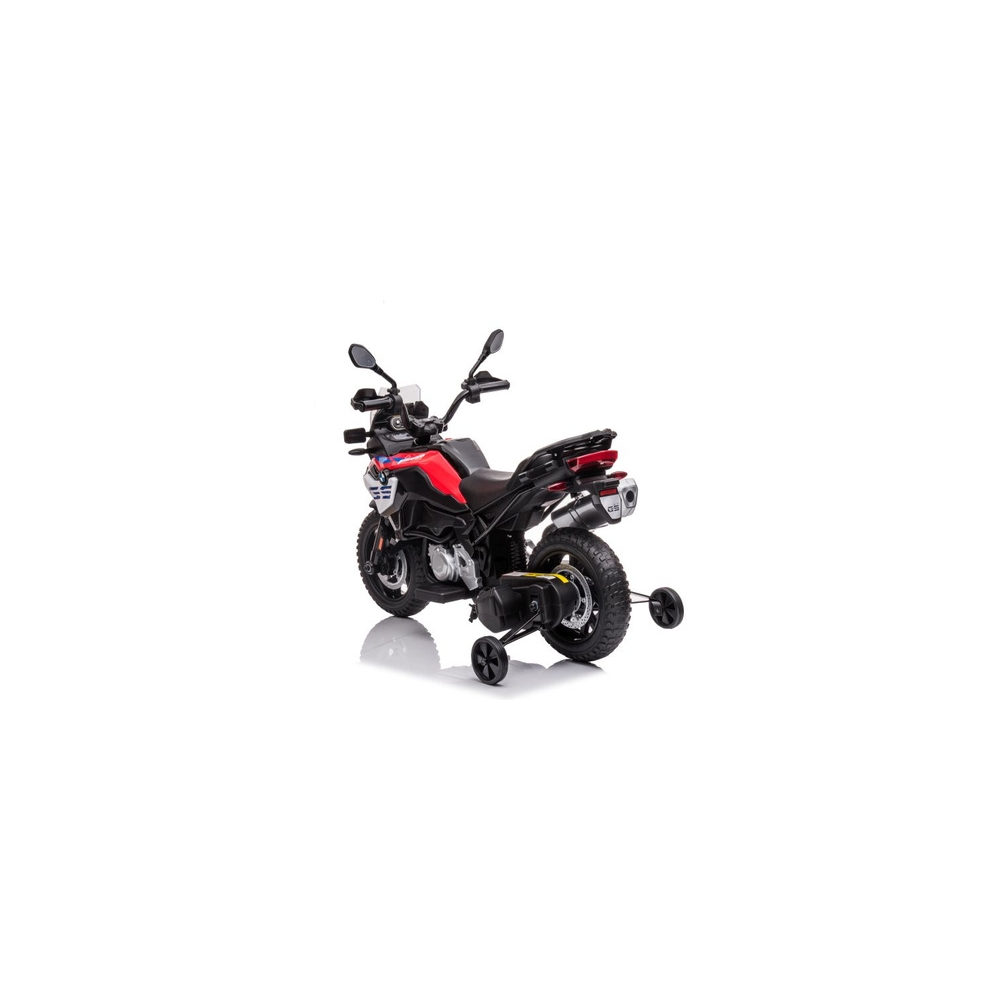 Motor Na Akumulator BMW F850 Czerwony
