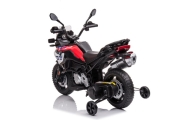 Motor Na Akumulator BMW F850 Czerwony