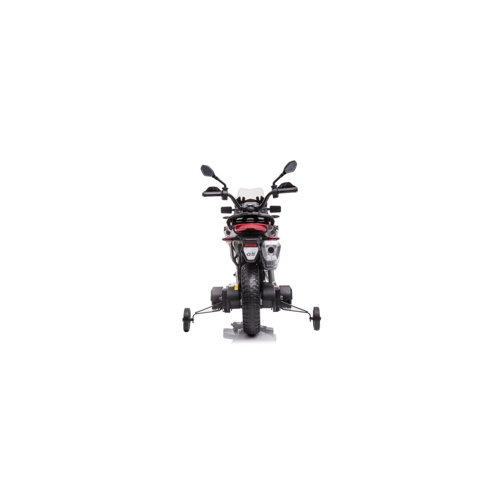 Motor Na Akumulator BMW F850 Czerwony