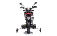 Motor Na Akumulator BMW F850 Czerwony