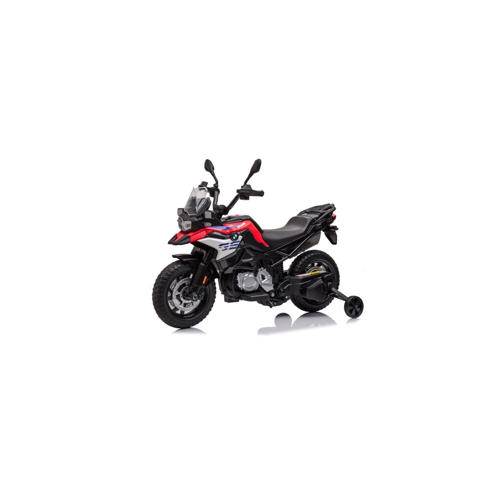 Motor Na Akumulator BMW F850 Czerwony