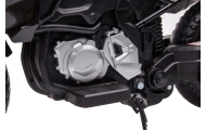 Motor Na Akumulator BMW F850 Czerwony