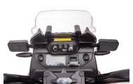 Motor Na Akumulator BMW F850 Czerwony