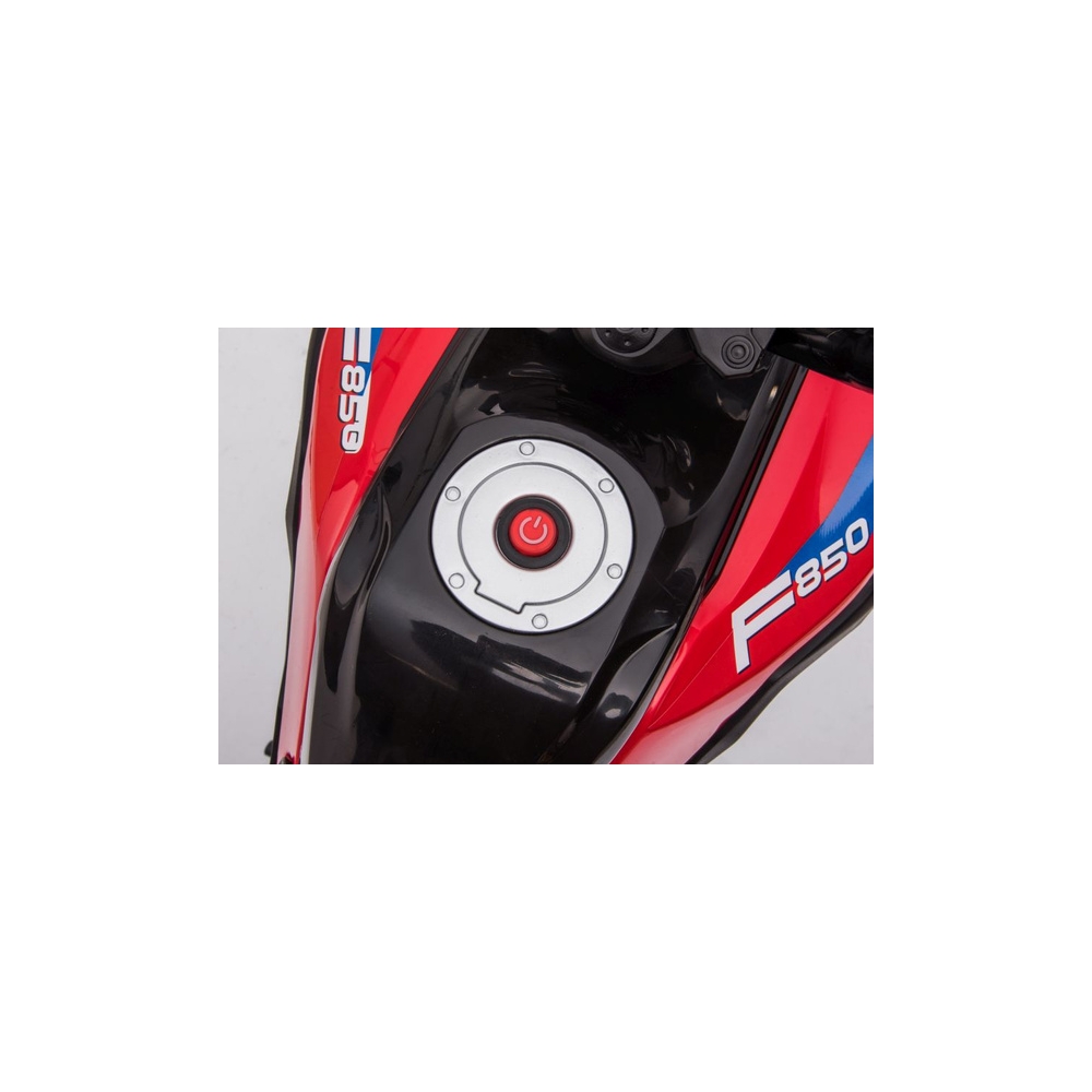 Motor Na Akumulator BMW F850 Czerwony