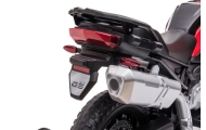Motor Na Akumulator BMW F850 Czerwony