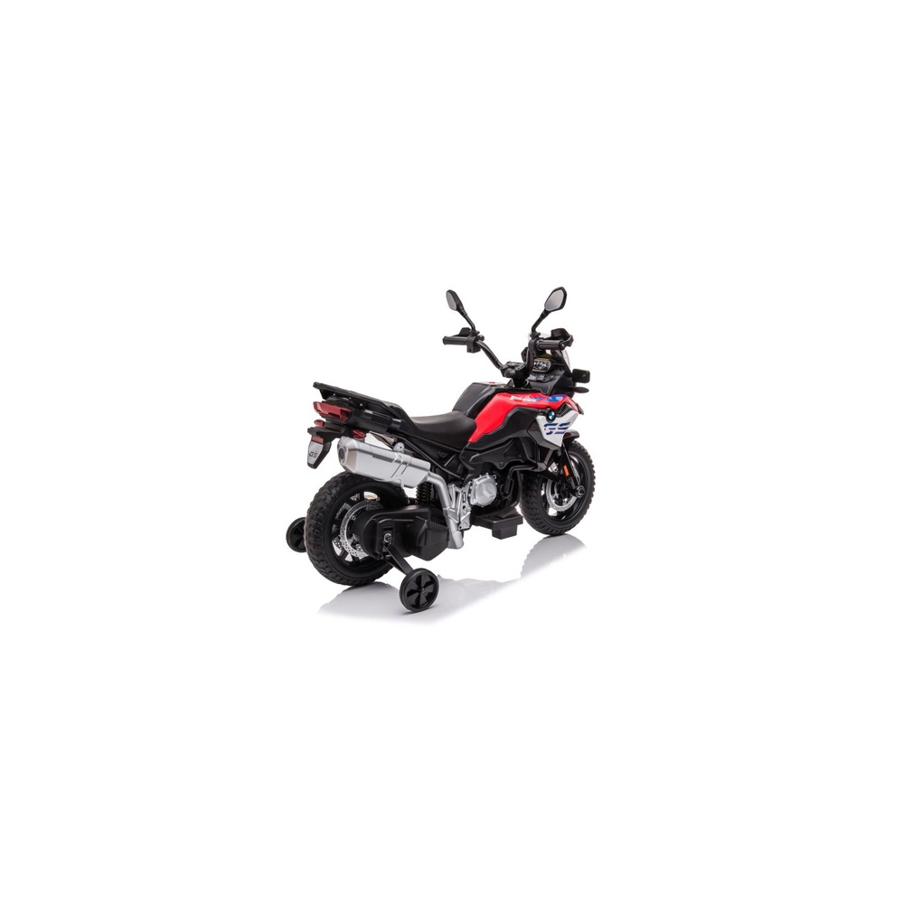 Motor Na Akumulator BMW F850 Czerwony
