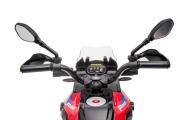 Motor Na Akumulator BMW F850 Czerwony