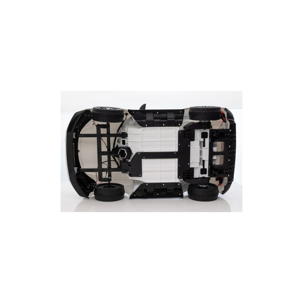 Auto Na Akumulator Audi E- Tron GT QLS-6888 Białe