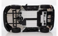 Auto Na Akumulator Audi E- Tron GT QLS-6888 Białe