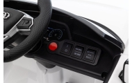 Auto Na Akumulator Audi E- Tron GT QLS-6888 Białe