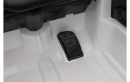 Elektromobilis Audi E- Tron GT QLS-6888, White-Elektromobiliai vaikams, Mašinos-e-vaikas
