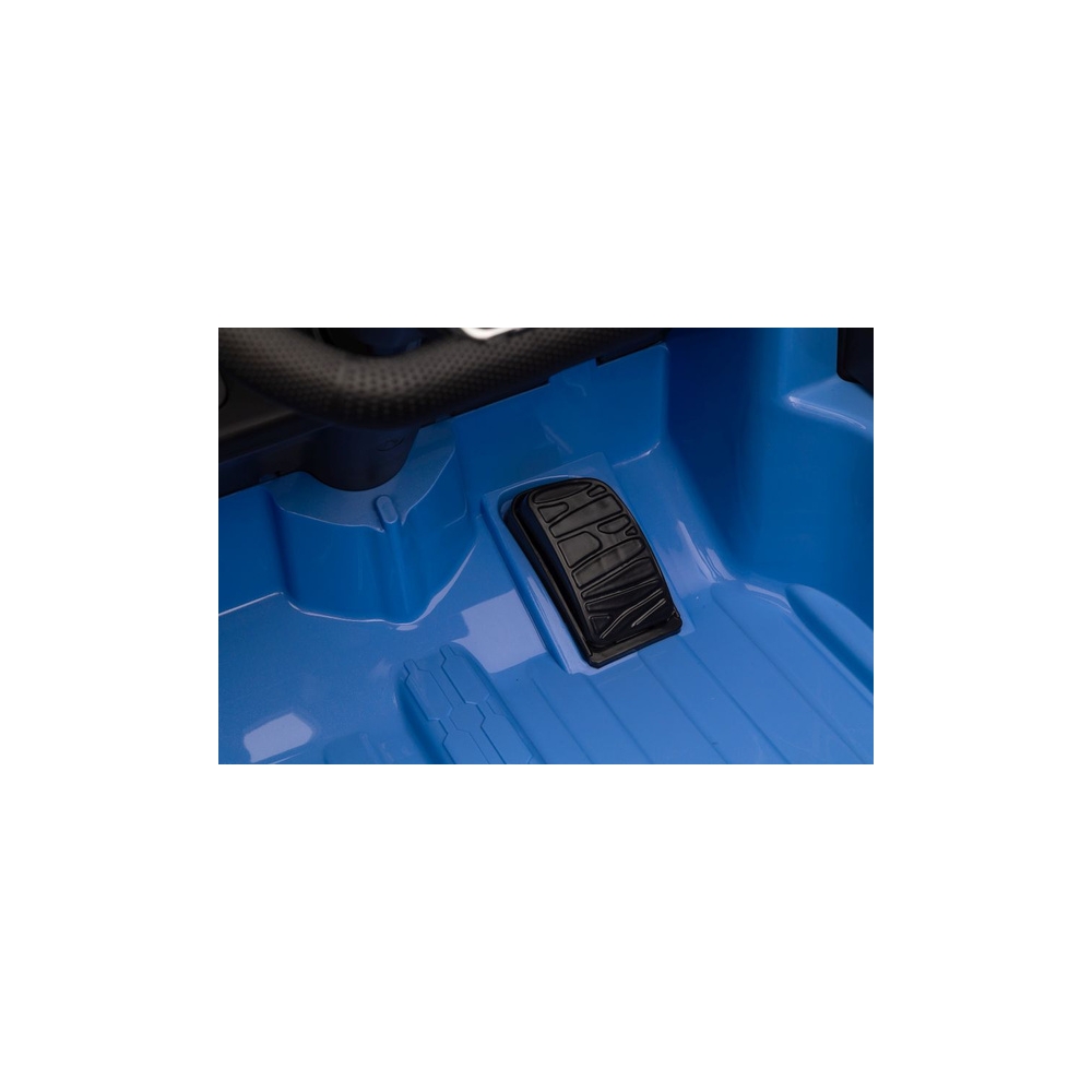 Auto Na Akumulator Audi E- Tron GT Niebieskie QLS-6888