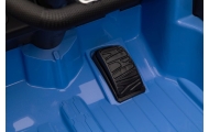 Elektromobilis Audi E- Tron GT QLS-6888, Blue-Elektromobiliai vaikams, Mašinos-e-vaikas