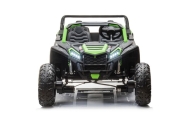 Electric Ride On Buggy A033 4x4 24V Green
