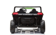 Electric Ride On Buggy A033 4x4 24V Green