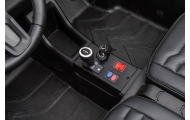 Keturvietis elektrinis Buggy A033 4x4 24V, Gold-Elektromobiliai vaikams, Keturračiai ir bagiai-e-vaikas