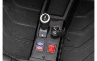 Keturvietis elektrinis Buggy A033 4x4 24V, Gold-Elektromobiliai vaikams, Keturračiai ir bagiai-e-vaikas