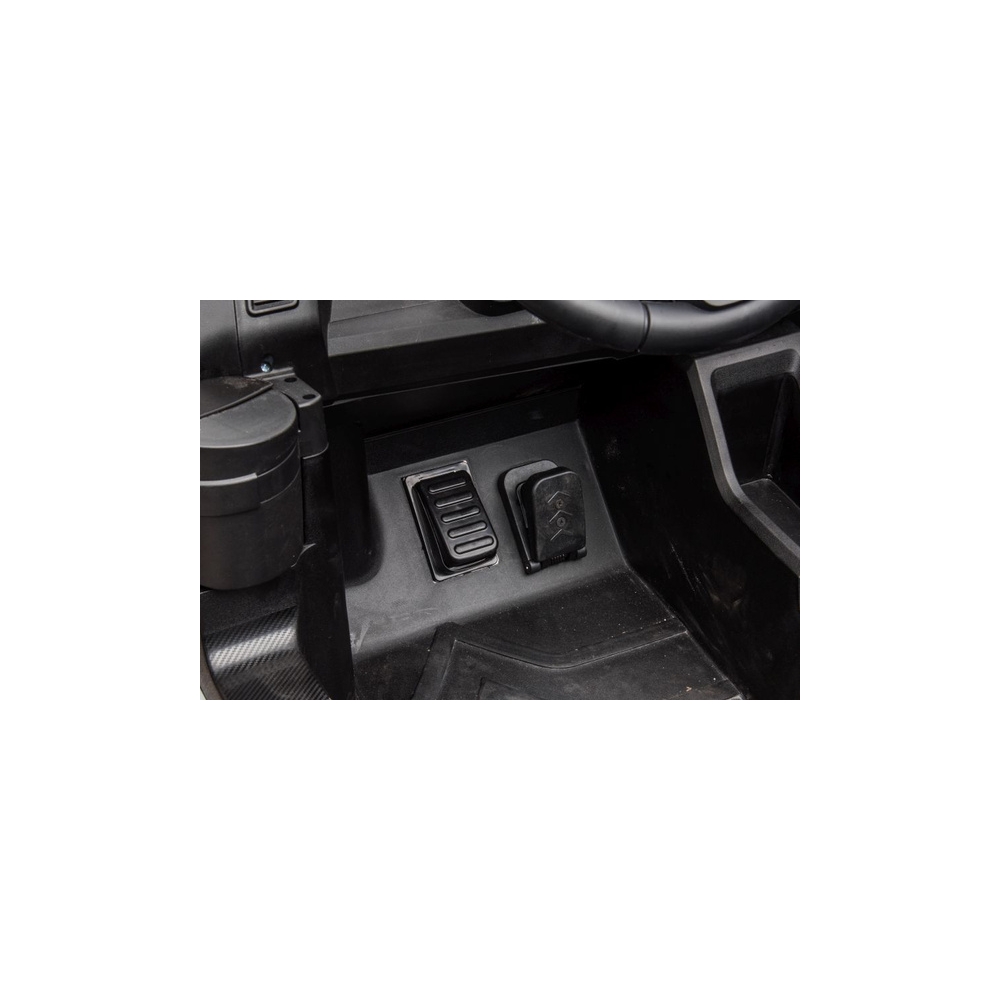 Keturvietis elektrinis Buggy A033 4x4 24V, Gold-Elektromobiliai vaikams, Keturračiai ir bagiai-e-vaikas