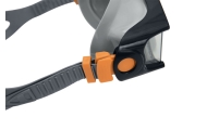 Zestaw Do Nurkowania Czarny Maska, Rurka Bestway 24068