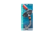 Zestaw Do Nurkowania Czarny Maska, Rurka Bestway 24068