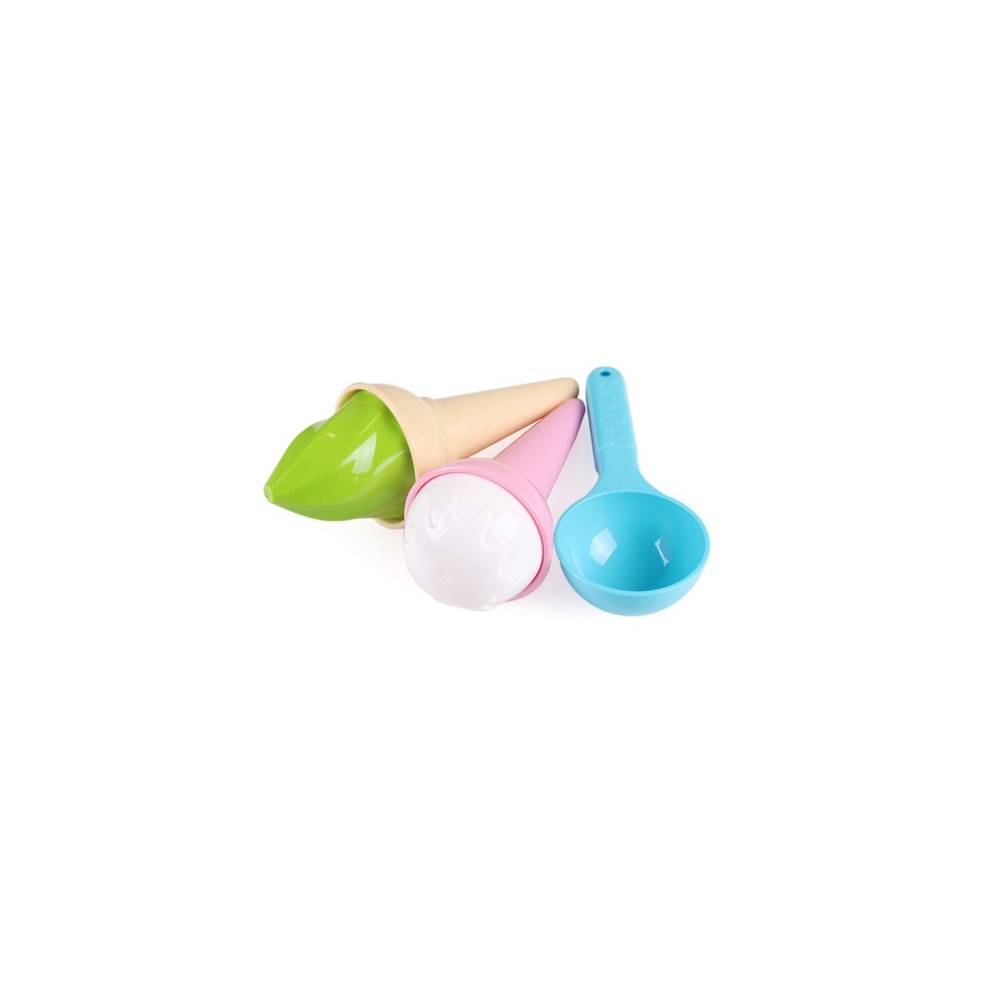Sand 5941 Ice Cream Mold Set
