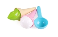 Sand 5941 Ice Cream Mold Set