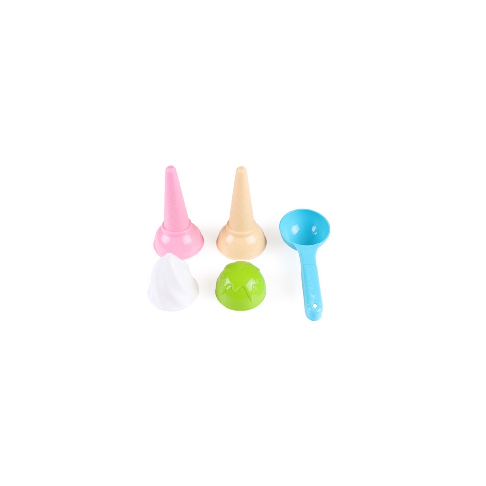 Sand 5941 Ice Cream Mold Set