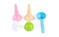 Sand 5941 Ice Cream Mold Set