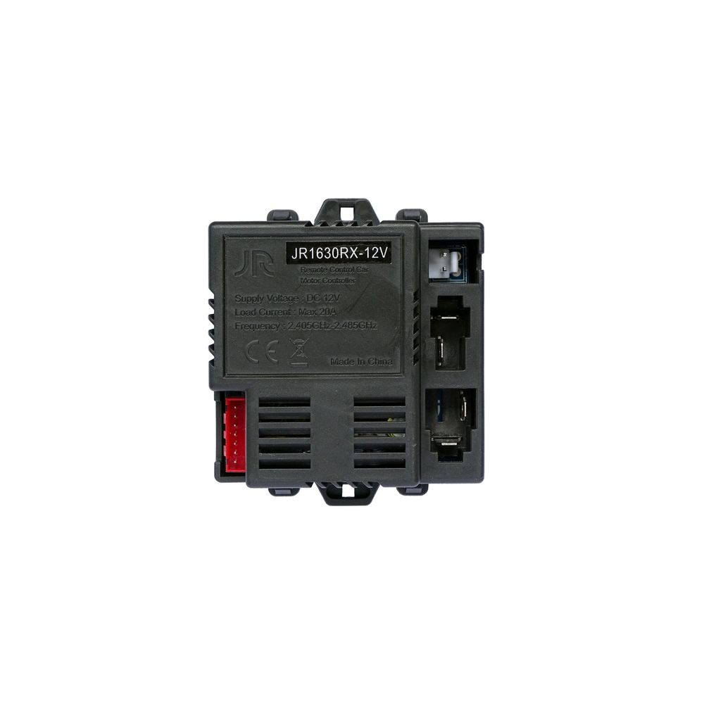 Valdymo blokas, modulis JR1630RX-12V automobiliui XMX611