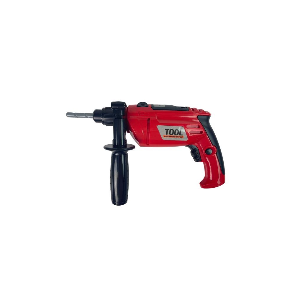 Drill For The Little Handyman Screwdrivers Drills