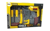 DIY Drill Hammer Screwdriver Set