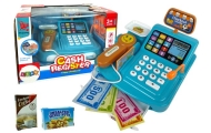 Cash register Cookie Packaging Scale Battery Scanner