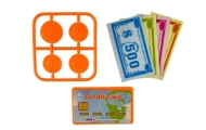 Cash register Cookie Packaging Scale Battery Scanner