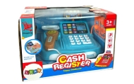 Cash register Cookie Packaging Scale Battery Scanner