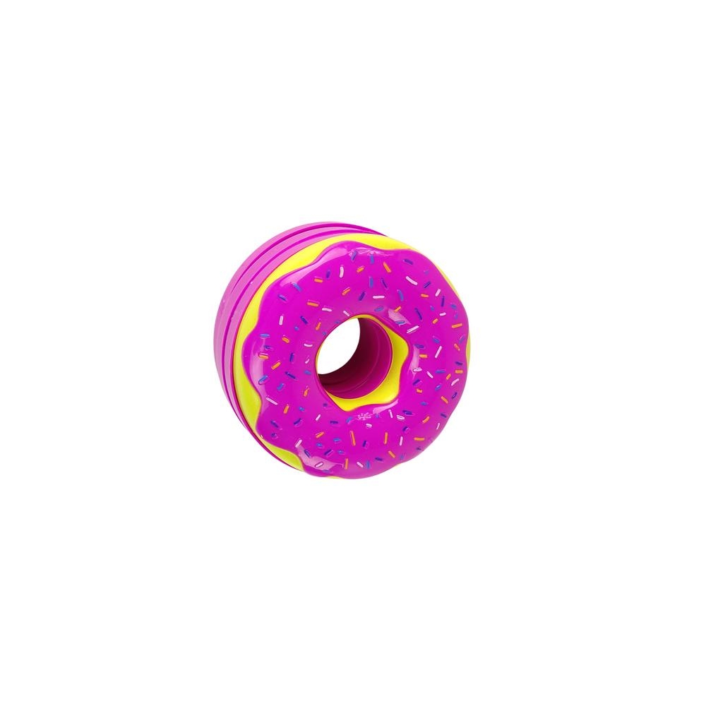 Akių šešėlių paletė Donut Lūpų dažai vaikams-Žaislai, Kosmetika, aksesuarai-e-vaikas