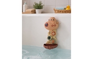 Sea Animals Sea Waterfall Bathing Set
